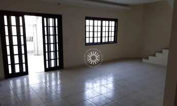 Imagem: Casa com 3 dormitórios para alugar, 185