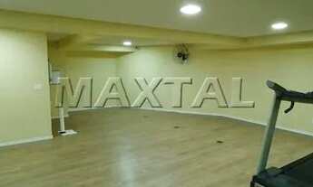 Imagem 2: Apartamento de 1 Dormitório, 1 vaga de garagem, com Varanda Gourmet, junto á Av Braz Leme