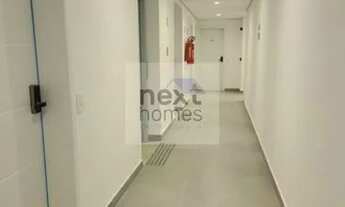 Imagem 3: Apartamento novíssimo no Haus Mitre - 38m² com 1 vaga - 300m do Metrô Butantã