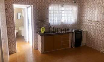 Imagem 6: Sobrado Chácara Santo Antônio, 2 dormitórios, uma vaga coberta