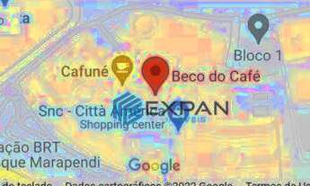 Imagem 3: Loja, 50 m² - venda por R$ 280.000,00 ou aluguel por R$ 3.484,58/mês - Barra da Tijuca - R