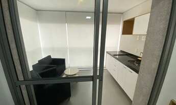 Imagem 3: Apartamento Locação Pinheiros 68 m² 2 Dormitórios