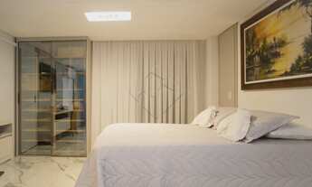 Imagem: Apartamento Cobertura em João Pessoa