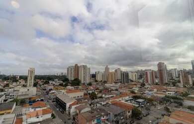 Imagem 5: Apartamento para Aluguel - Chácara Santo Antonio, 1 Quarto, 34 m2