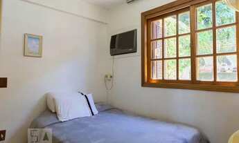 Imagem 6: Apartamento para Aluguel - Boa Vista, 2 Quartos, 120 m2