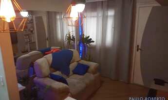 Imagem 4: APARTAMENTO - JOÃO XXIII - SP