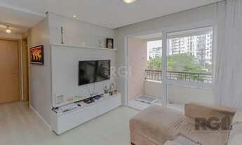 Imagem 4: Apartamento para Venda - 82m², 3 dormitórios, sendo 1 suite, 1 vaga - Passo da Areia