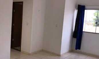 Imagem 2: Alugo apto de 2 quartos c/ 2 banheiros, na Esplanada 5, ao lado do Supermercado Super Sam