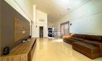 Imagem 5: Casa com 3 suítes para alugar - Alphaville Piracicaba - Piracicaba/SP