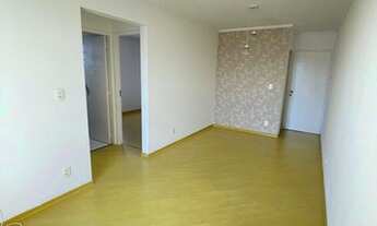 Imagem 2: APARTAMENTO - 52 m² - 2 DORMS - CONDOMÍNIO CAMPIGLIA