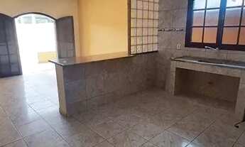 Imagem 6: ITAGUAÍ - Casa de Condomínio - Coroa Grande