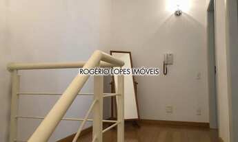 Imagem 2: LINDO APARTAMENTO DUPLEX 93m² 2 SUÍTES - JARDINS SP