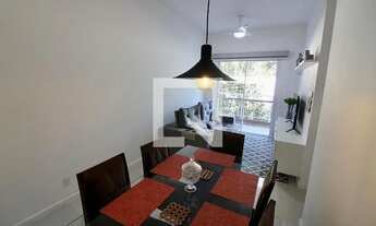 Imagem 2: Apartamento para Aluguel - Recreio, 3 Quartos, 105 m2