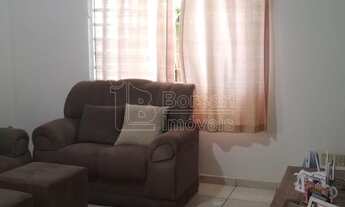 Imagem 6: Venda de Casas / Padrão na cidade de Araraquara