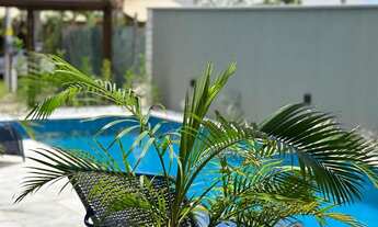 Imagem 5: Casa de condomínio para aluguel tem 200 metros quadrados com 1 quarto em Cumbuco - Caucaia