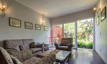 Imagem 3: Casa à venda com 300m², 3 quartos e 4 vagas - Brooklin