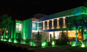 Imagem 3: Casa com 7 dormitórios, 510 m² - venda por R$ 3.500.000,00 ou aluguel por R$ 62.000,00/mês