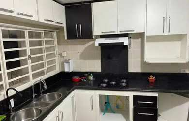 Imagem 8: Casa para venda No Planalto