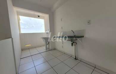 Imagem 6: Santo André - Apartamento Padrão - Jardim Monte Líbano