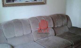 Imagem 3: Locação mobiliado, 3 dormitórios 1 vaga