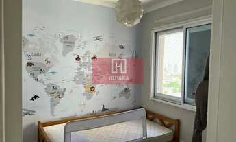 Imagem 5: Apartamento à venda no bairro Barra Funda - São Paulo/SP, Zona Central