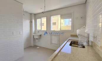 Imagem 4: Apartamento com 2 dormitórios à venda, 72 m² por R$ 799.000,00 - Aparecida - Santos/SP