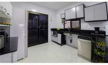 Imagem 6: Casa a venda com 102m² no condomínio Geisel Prive, com 3 quartos sendo 1 suíte, totalment