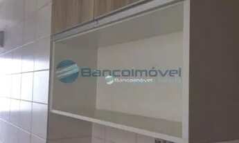 Imagem 5: Apartamento com 2 dormitórios, 54 m² - venda por R$ 202.000,00 ou aluguel por R$ 1.128,80