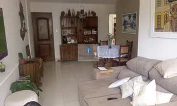 Imagem 3: Apartamento na Pituba, 3 quartos sendo 1 suíte, varanda, área de serviço e 1 vaga de garag