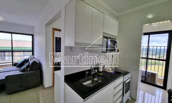 Imagem 4: Ribeirão Preto - Apartamento Padrão - Jardim Nova Aliança