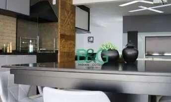 Imagem 2: Apartamento Garden com 2 dormitórios à venda, 120 m² por R$ 893.000,00 - Vila Ema - São Pa