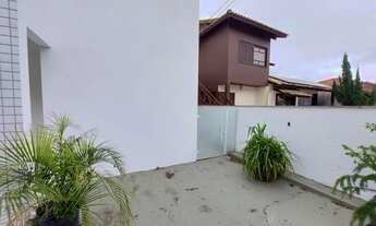 Imagem 6: Casa para aluguel possui 126 metros quadrados com 3 quartos em Campeche - Florianópolis