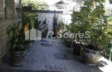 Imagem 3: Cobertura com três quartos sendo um, suíte, em Vila Valqueire, rua Mário Barbedo