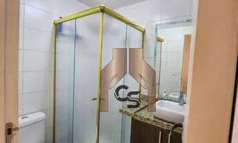 Imagem 7: Apartamento com 2 dormitórios à venda, 53 m² por R$ 320.000 - Ponte Grande - Guarulhos/SP