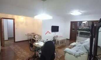 Imagem 2: Apartamento à venda, 150 m² Gonzaga - Santos/SP
