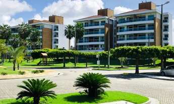 Imagem: Apartamento com 3 Quartos, 114 m² - Catú