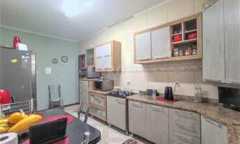 Imagem 5: Apartamento para Venda - 122m², 3 dormitórios, Santa Cecília