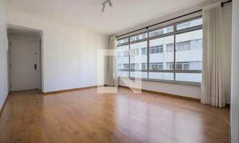 Imagem 4: Apartamento para Aluguel - Jardim Paulista, 2 Quartos, 83 m2