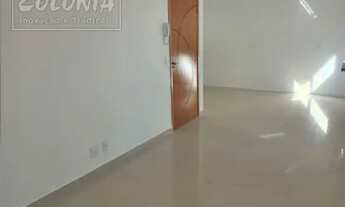 Imagem 2: Santo André - Apartamento Padrão - Utinga