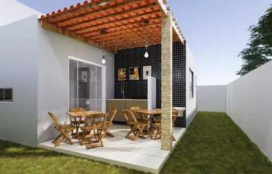 Imagem 2: Casa Mares Malui !