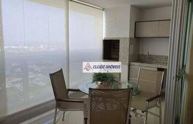 Imagem 4: Apartamento com 3 dormitórios à venda por R$ 1.650.000,00 - Jardim Cuiabá - Cuiabá/MT