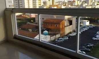 Imagem 3: Apartamento com 3 dormitórios à venda, 130 m² por R$ 1.050.000 - Bom Jardim - São José do