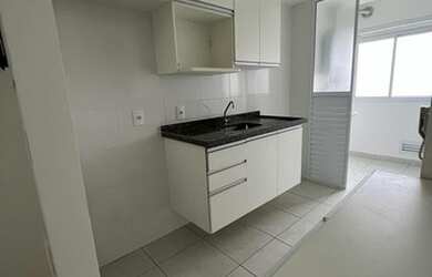Imagem 2: Apartamento 02 Dorm. em Vila Noemia - Mauá