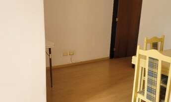 Imagem 3: Apto um quarto Rebouças sem burocracia