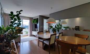 Imagem 2: Residenziale Versace