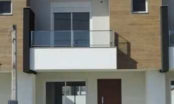 Imagem 2: Casa para Venda - 125.86m², 3 dormitórios, sendo 1 suites, 2 vagas - Aberta dos Morros