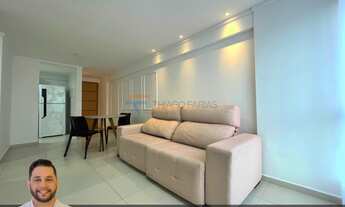 Imagem 4: Apartamento para vender no Jardim Oceania / bessa com 60m2 - 2 quartos sendo 1suíte por R