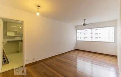 Imagem 2: Apartamento para Aluguel - Higienópolis, 2 Quartos, 110 m2