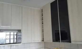 Imagem 4: Lindo Apartamento Reformado na Vila Eldízia - Santo André