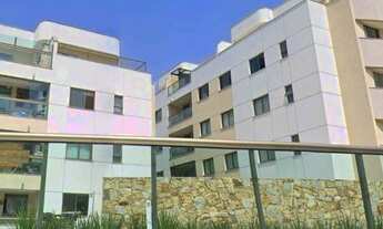 Imagem 2: Oportunidade em Nogueira de Venda ou Permuta - Belíssimo Apartamento de 2 quartos em Área